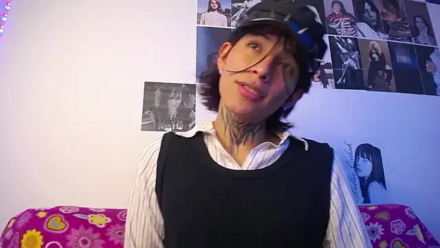 Snapshot of bellamy_095 chatting on 11, 2, 2026 bellamy 095 online show from 11, 2, 2026