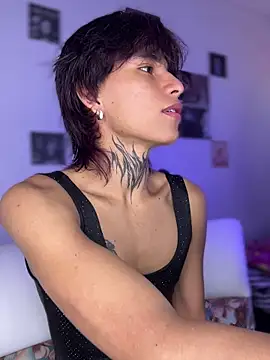 Snapshot of bellamy_095 chatting on 15, 2, 2026 bellamy 095 online show from 15, 2, 2026