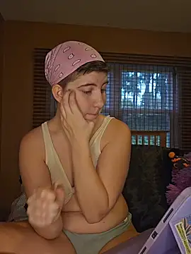 Snapshot of Sn0wmg2Spicy chatting on 10, 11, 2025 Sn0wmg2Spicy online show from 10, 11, 2025