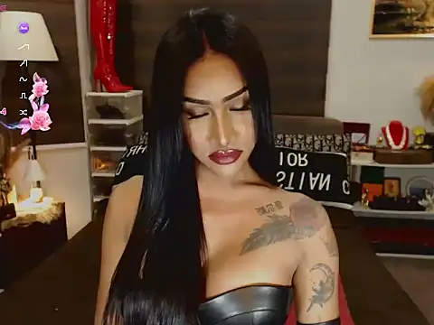 SeductiveVictoria online show from 22, 5, 2026