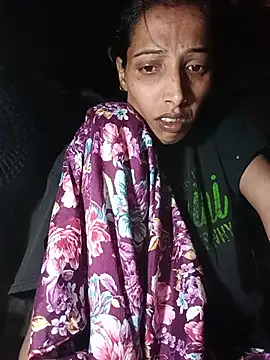 Snapshot of Pinki_thakur_1 chatting on 20, 6, 2026 Pinki thakur 1 online show from 20, 6, 2026
