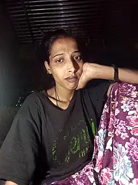 Snapshot of Pinki_thakur_1 chatting on 24, 6, 2026 Pinki thakur 1 online show from 24, 6, 2026