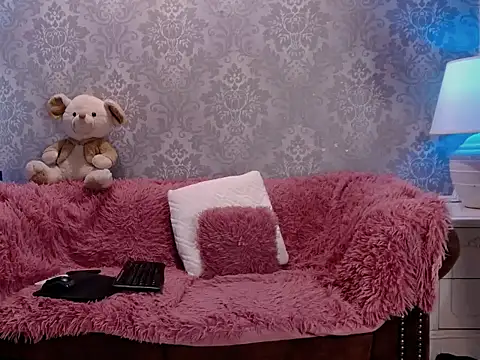 Ella Raven online show from 3, 4, 2026