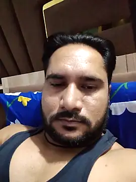 VijayLover69 online show from 20, 4, 2026