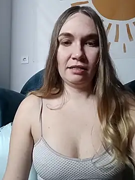 KisaVixen online show from 18, 1, 2026