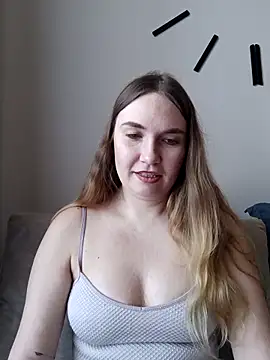 KisaVixen online show from 12, 3, 2026