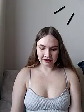 KisaVixen online show from 16, 3, 2026