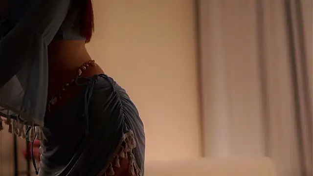 KarisaKusner online show from 14, 1, 2026