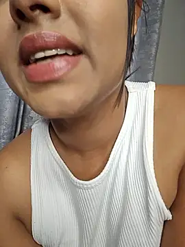 Indian GlowingMiax online show from 20, 2, 2026