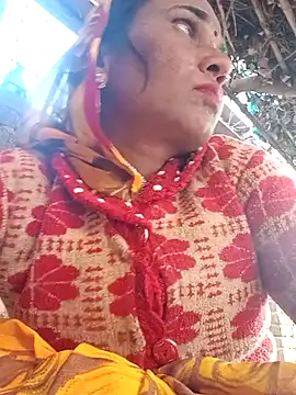 Snapshot of Rubi12A chatting on 23, 12, 2025 Rubi12A online show from 23, 12, 2025