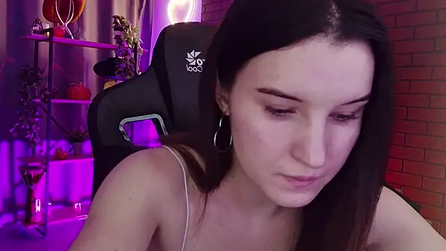 AgataWillis online show from 25, 11, 2025