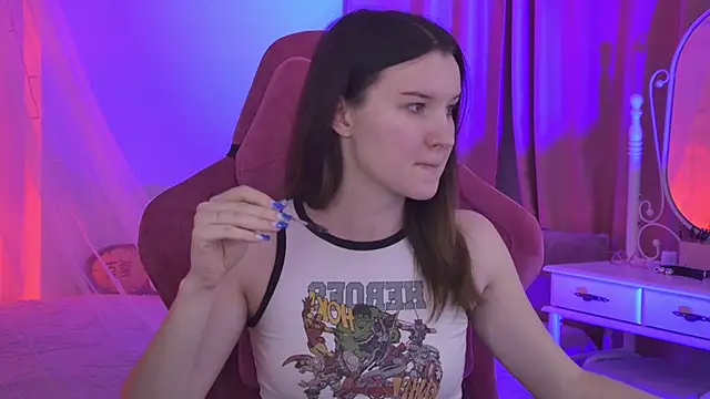 AgataWillis online show from 2, 3, 2026