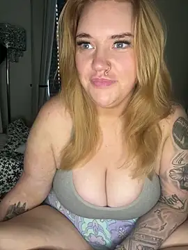 MysteriousMylaX online show from 1, 11, 2025