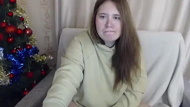 Snapshot of AdelinaLawson chatting on 23, 12, 2024 AdelinaLawson online show from 23, 12, 2024