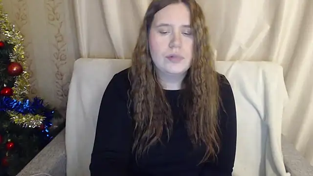 Snapshot of AdelinaLawson chatting on 27, 1, 2025 AdelinaLawson online show from 27, 1, 2025