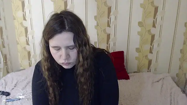 Snapshot of AdelinaLawson chatting on 26, 2, 2025 AdelinaLawson online show from 26, 2, 2025