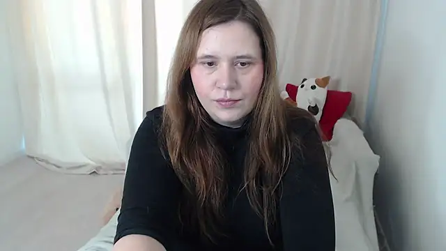 Snapshot of AdelinaLawson chatting on 4, 3, 2025 AdelinaLawson online show from 4, 3, 2025