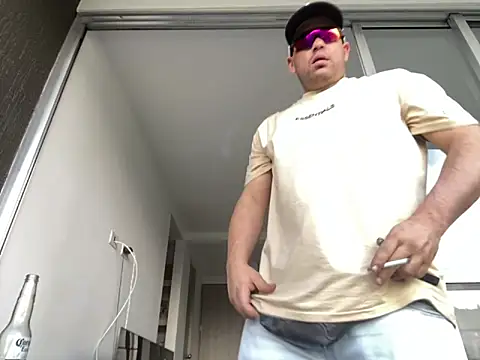 rider239 online show from 4, 10, 2025