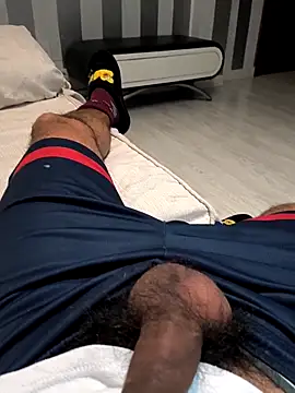 xxxfeo online show from 15, 12, 2025