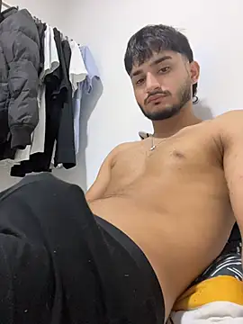 Nas-z09 online show from 16, 1, 2026