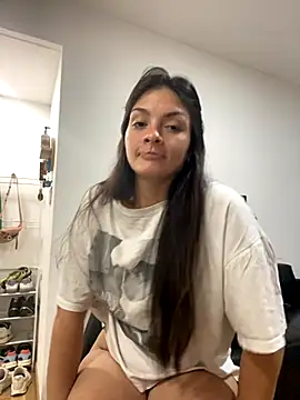 Danielaeliana online show from 23, 11, 2025