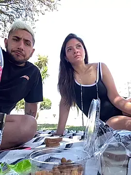 Danielaeliana online show from 5, 1, 2026