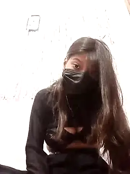 Snapshot of VamikaAngel chatting on 4, 12, 2025 VamikaAngel online show from 4, 12, 2025