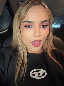 Sam pablo21 online show from 10, 9, 2025