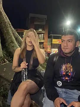 Sam pablo21 online show from 20, 9, 2025