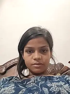 Komal0099 online show from 17, 11, 2025