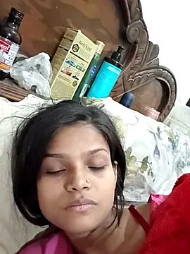 Komal0099 online show from 28, 11, 2025