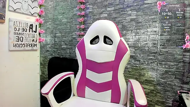 karoll  sex online show from 24, 11, 2025