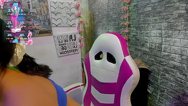 karoll  sex online show from 16, 3, 2026