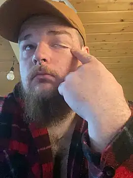 JohnDrippingCum online show from 25, 9, 2025