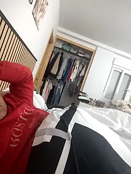 Snapshot of Waner16 chatting on 23, 12, 2025 Waner16 online show from 23, 12, 2025