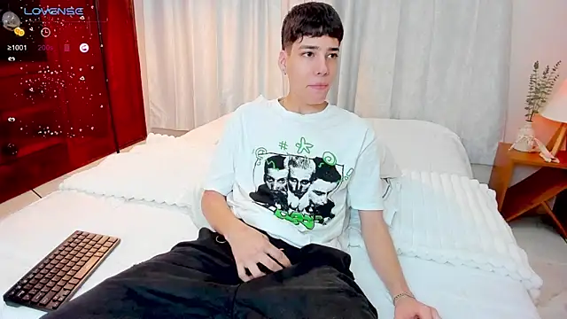 oblivion deku online show from 4, 10, 2025