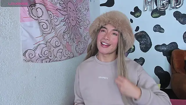 brihanna cooper online show from 24, 11, 2025