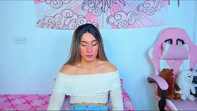 brihanna cooper online show from 4, 4, 2026