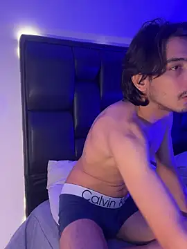 MiaSkylar online show from 22, 3, 2026