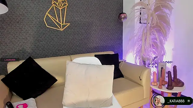 Katia fire online show from 2, 3, 2026