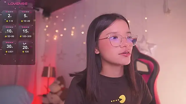 Lana Dreams  online show from 8, 1, 2026