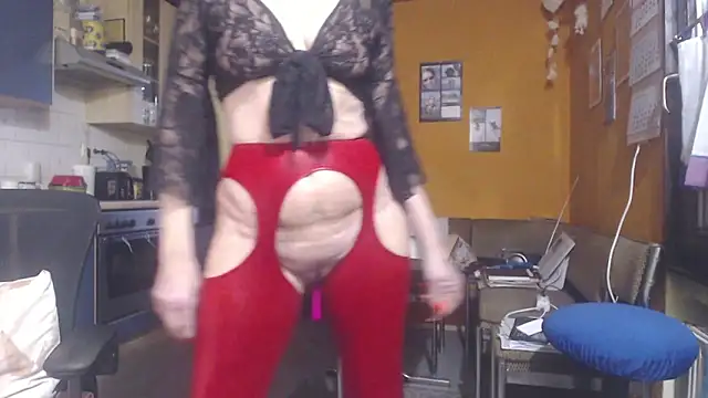 SexySilvie online show from 4, 3, 2026