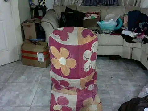 Diabloproducciones online show from 9, 9, 2025