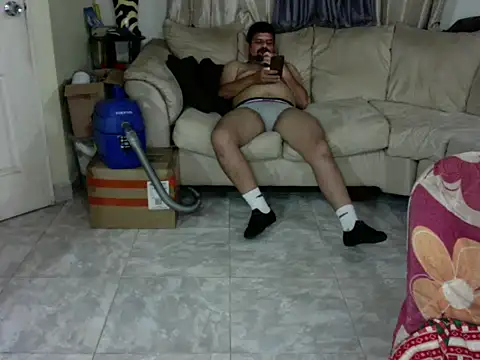 Diabloproducciones online show from 28, 9, 2025