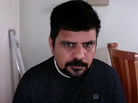 Diabloproducciones online show from 5, 10, 2025