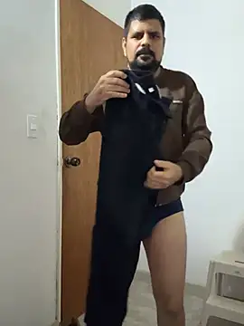 Diabloproducciones online show from 14, 1, 2026