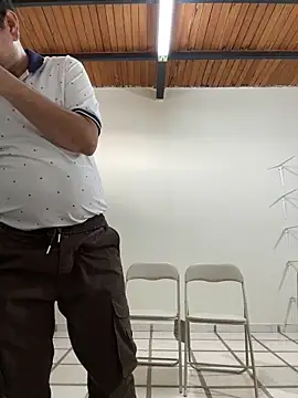 Diabloproducciones online show from 20, 3, 2026