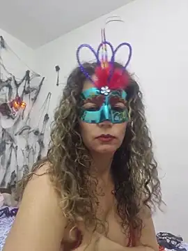 Nina vallon online show from 24, 10, 2025