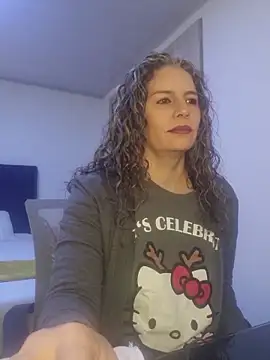 Nina vallon online show from 21, 11, 2025