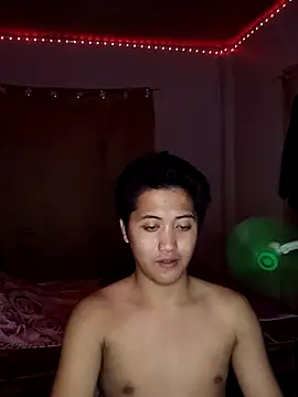 Snapshot of Nel_2k3 chatting on 1, 2, 2026 Nel 2k3 online show from 1, 2, 2026